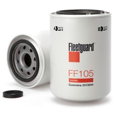 Fleetguard Fuel Filter - FF105